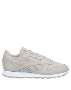 Низкие кеды и кроссовки Reebok