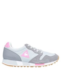 Низкие кеды и кроссовки Le Coq Sportif