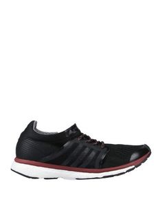 Низкие кеды и кроссовки Adidas by Stella Mc Cartney