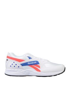 Низкие кеды и кроссовки Reebok