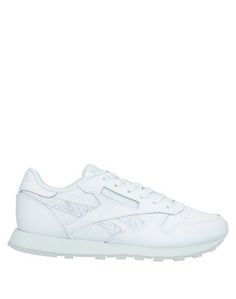 Низкие кеды и кроссовки Reebok