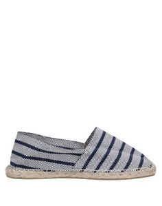 Эспадрильи Espadrilles