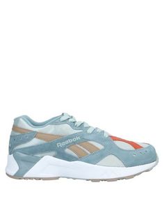 Низкие кеды и кроссовки Reebok