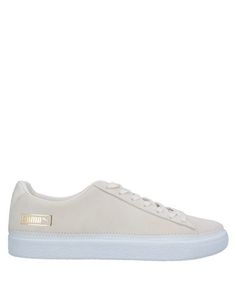 Низкие кеды и кроссовки Puma