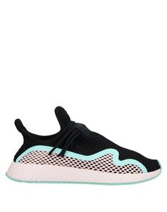 Низкие кеды и кроссовки Adidas Originals
