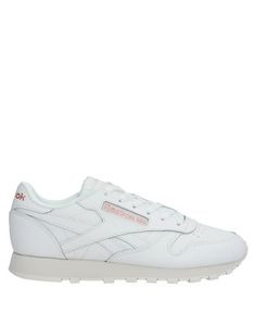 Низкие кеды и кроссовки Reebok