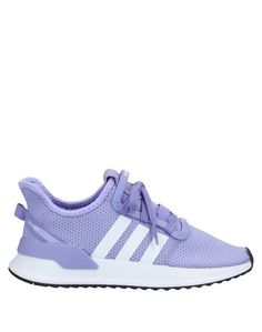 Низкие кеды и кроссовки Adidas Originals