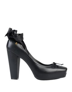Туфли Melissa