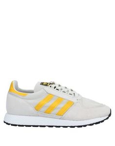 Низкие кеды и кроссовки Adidas Originals