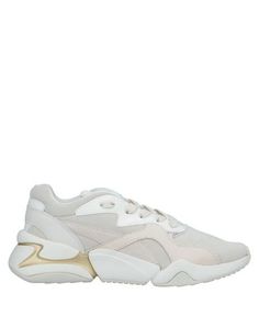Низкие кеды и кроссовки Puma