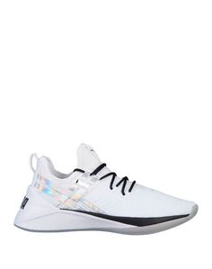 Низкие кеды и кроссовки Puma