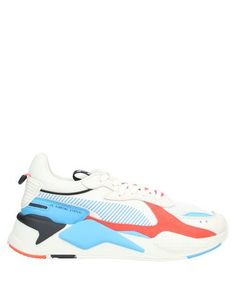 Низкие кеды и кроссовки Puma