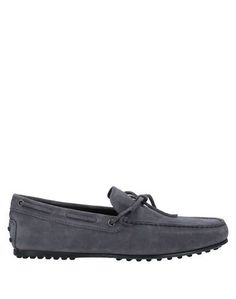 Мокасины Tod`S