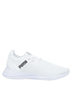 Низкие кеды и кроссовки Puma