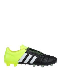 Низкие кеды и кроссовки Adidas