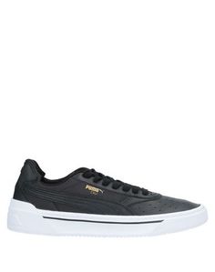 Низкие кеды и кроссовки Puma