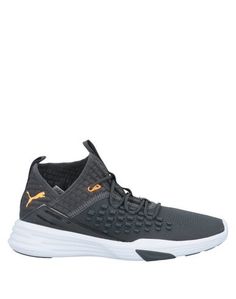 Низкие кеды и кроссовки Puma