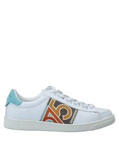 Низкие кеды и кроссовки Dsquared2