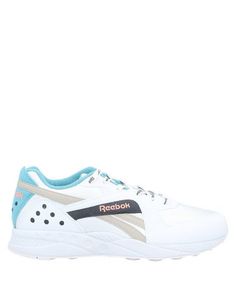 Низкие кеды и кроссовки Reebok