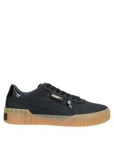 Низкие кеды и кроссовки Puma