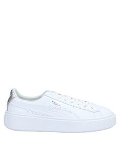 Низкие кеды и кроссовки Puma