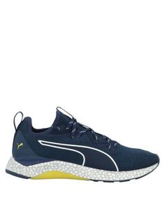 Низкие кеды и кроссовки Puma