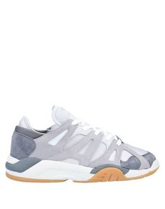 Низкие кеды и кроссовки Adidas Originals