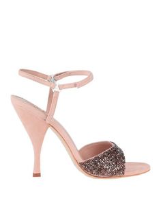 Сандалии Tory Burch