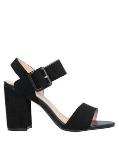 Сандалии Sexy Woman