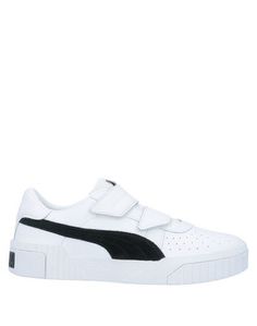 Низкие кеды и кроссовки Puma x Selena Gomez