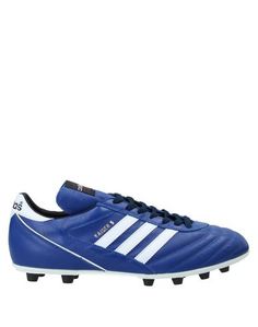 Низкие кеды и кроссовки Adidas