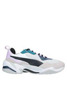 Низкие кеды и кроссовки Puma