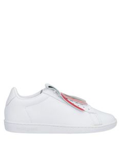 Низкие кеды и кроссовки Le Coq Sportif