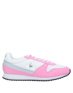 Низкие кеды и кроссовки Le Coq Sportif