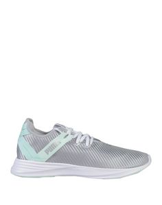 Низкие кеды и кроссовки Puma