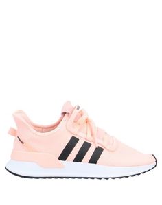 Низкие кеды и кроссовки Adidas Originals