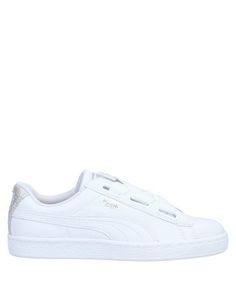 Низкие кеды и кроссовки Puma