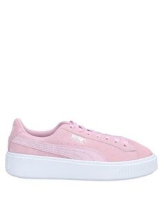 Низкие кеды и кроссовки Puma