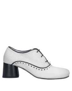 Обувь на шнурках 1725.A