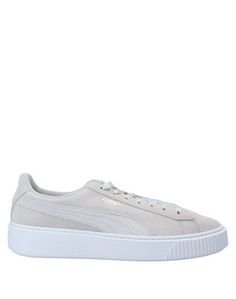 Низкие кеды и кроссовки Puma