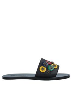Сандалии Dsquared2