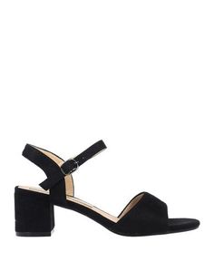 Сандалии Sexy Woman