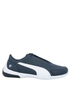 Низкие кеды и кроссовки Puma