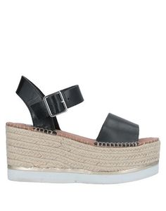 Сандалии Steve Madden