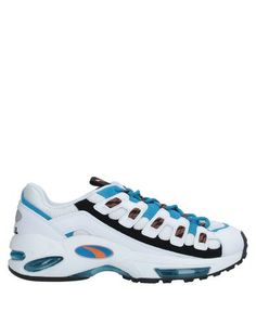 Низкие кеды и кроссовки Puma