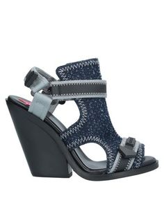 Сандалии Diesel