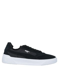 Низкие кеды и кроссовки Puma