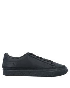 Низкие кеды и кроссовки Puma