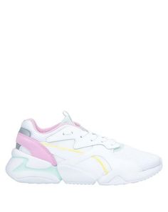 Низкие кеды и кроссовки Puma