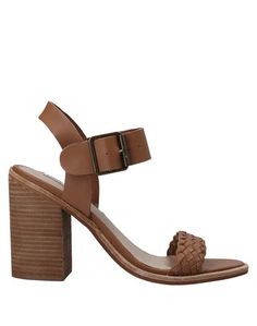Сандалии Steve Madden